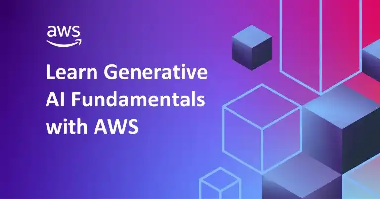 Generative AI with AWS