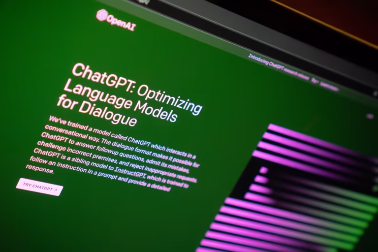 ChatGpt